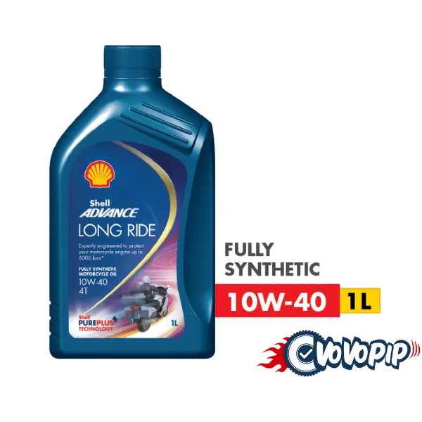 Shell%20Advance%20Long%20Ride%2010W40%20100%25%20Fully%20Synthetic%20Engine%20Oil%201Liter%20-%20Image%202