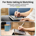 For  Matepad 11.5/Air 11.5 Magnetic Paper Feel Film For  HonorX8 Pro / X9 11.5 inch Matepad 11.5S 11/SE 11 Film. 