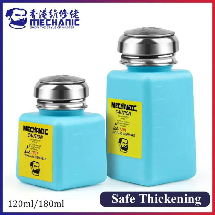MECHANIC%20Empty%20Plastic%20Liquid%20%20Bottle%20TZ01%204oz%206oz%20ESD%20Press%20Type%20Motherboard%20PCB%20Repair%20Cleaning%20Solution%20Dispenser%20pen%20gpt%20-%20Image%202