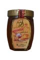 Al Fajar pure honey natural honey 500 mg. 