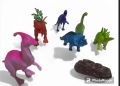 Jurassic World Dainasor Toy Set For kid Fun Activity For kids. 