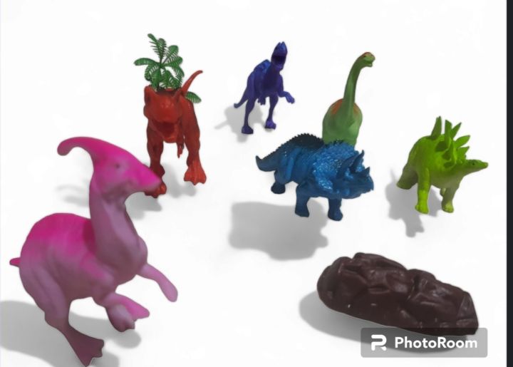 Jurassic World Dainasor Toy Set For kid Fun Activity For kids