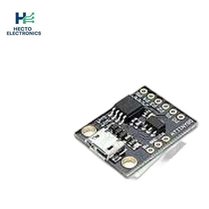 Micro Usb Digispark Attiny85 Mini Usb Development Board | Daraz.pk