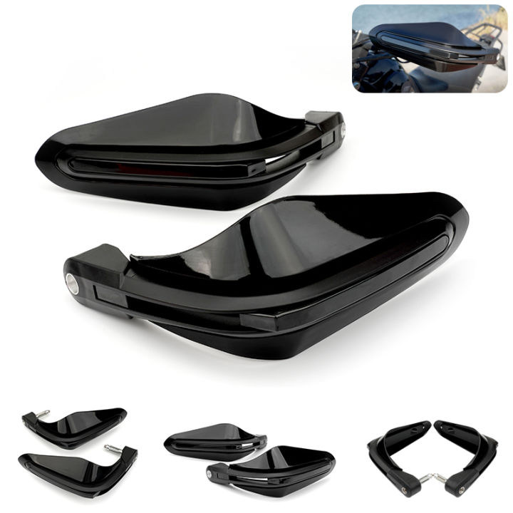 Motorcycle%20Hand%20Guards%2022MM%2028MM%20Dirt%20Bike%20ATV%20Handlebar%20Protection%20Bar%20Handguard%20Protect%20Shield%20For%20HONDA%20YAMAHA%20YZ%20SUZUKI%20-%20Image%202