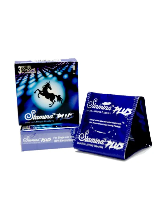 Stamina%20Plus%20Delay%20Condoms%20For%20Longer%20Lasting%20Pleasure%20Condoms%20-%20Image%204