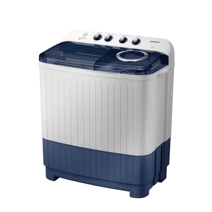 SAMSUNG%207%20Kg%20Semi-Automatic%20Top%20Load%20Washing%20Machine%20With%20Double%20Storm%20Pulsator%20&%20Air%20Turbo%20Dry%20WT70C3200LL/TL%20-%20Image%203