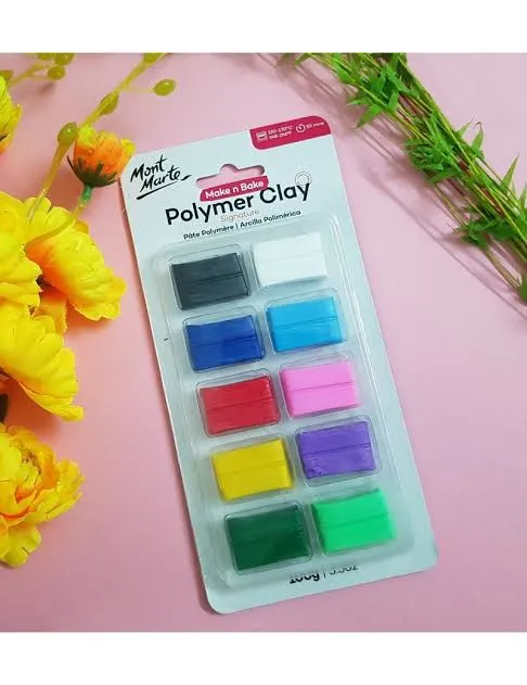 Mont%20Marte%20Make%20n%20Bake%20Polymer%20Clay%2010pc%20-%20Image%202