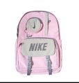 New Stylish And Trendy Multi 6 Compartments Authentic School Books Pink Bag Suitable For Age 5 - 19 Years Teen Girls-35'×14'×49'cm. 