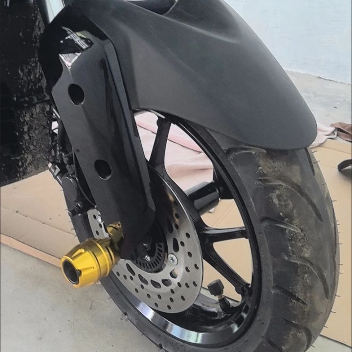 For%20Yamaha%20XMAX300%20XMAX%20300%20250%20Accessorie%20Front%20Fork%20Wheel%20Fall%20Protection%20Frame%20Slider%20Anti%20Crash%20Protector%20-%20Image%203