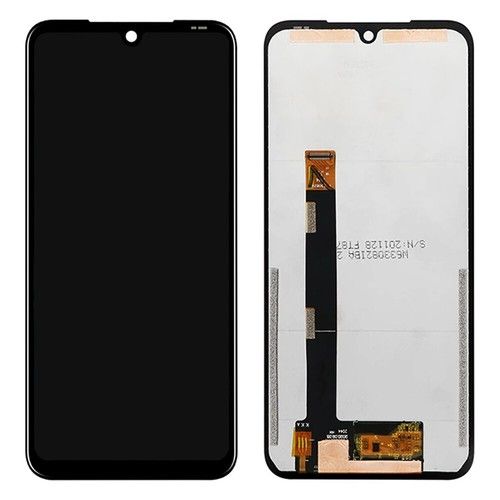 Oppo A8 LCD Touch Screen Display Panel Unit – Premier Quality Full HD+ Display + Ultra Smooth Touch | Original Replacement