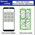 6.09" For ZTE Blade A7 2019 A7 2020 LCD Display+Touch Panel Screen Digitizer Module Assembly Display Repair For ZTE A5 2020 LCD. 