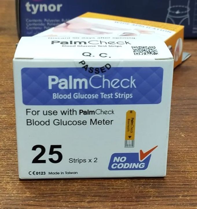 Palm%20Check%20Blood%20Glucose%20Test%20Strips%20%E2%80%93%2025%20&%2050%20Pcs%20Packs%20-%20Image%203