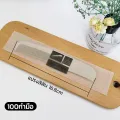 🔥S-hotel supplies🔥[100 pieces per pack] basic comb hotels are individually packed, hotel amenities are suitable for personal use, portable, hotel and resort use.. 