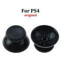 YuXi 2pcs For PS5 PS4 PS3 PS2 Controller Thumbstick Cap Analog Joystick Thumb Stick Grip Cover For Xbox One Series X S 360. 