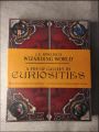JK Rowling Wizarding world Book Harry potter. 