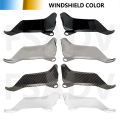 For BMW R1300GS R 1300GS R1300 GS ADVENTURE R 1300 GS ADV 2024 2025 Motorcycle Handguard Shield Hand Guard Protector Windshield. 