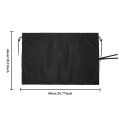 Suction Cup Curtain In The Car Window Sunshade Cover Cartoon Universal Side Window Sunshade UV Protection for Kid Baby Children. 