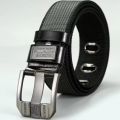 New Fashion Men's Pin Buckle Youth Overalls Canvas Waistband Belt Casual Retro Decorative Belt Fashion High-Quality Webbing Belt.