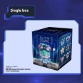 Alien Stage Free Stage Series Blind Box Cute Mizi Sua Till Ivan Luka Hyuna Figure  Toys Collect Model Surprise . 