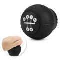 Car Gear  Knob Gear  Knob Head 5 Speed Car Gear Stick  Knob Head for Vauxhall/Opel Corsa B C Vectra B Astra  F. 