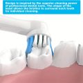4/12/16Pcs Replacement Toothbrush Heads Compatible with Oral-B Braun Professional Electric Toothbrush Heads Brush Heads. 