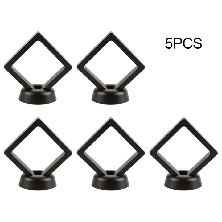 10PCS%20Jewelry%20Storage%20Box%203D%20Packaging%20Case%20Gemstone%20Floating%20Frame%20Membrane%20Ring%20Coin%20Display%20Case%20Necklace%20Display%20Holder%20-%20Image%207