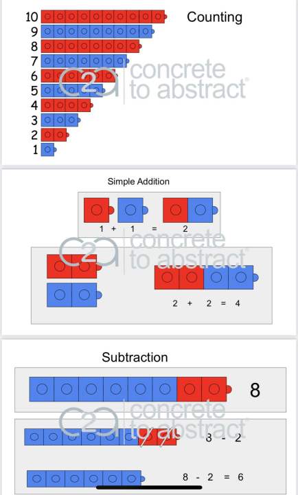 C2a-Multilink%20Cubes-%20Maths%20Cubes/%20Interlink%20Cubes%20-NUMBER%20RODS-For%20Montessori%20&%20Maths;%20Counting,%20Patterns%20&%20Creative%20Play%20-%20Image%203