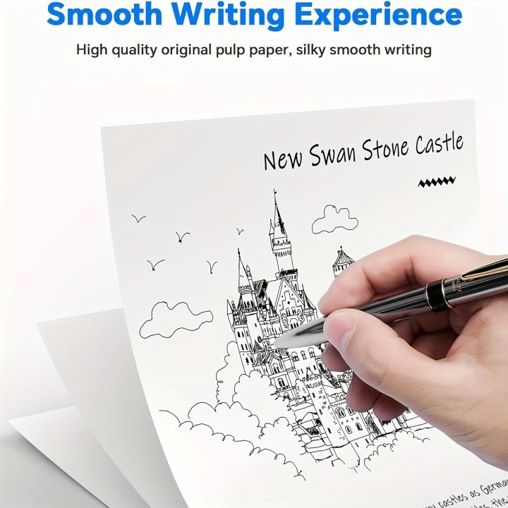 2%20Roll%20A4%20Thermal%20Paper%20210mm%20Width%20Diameter%2030mm%20Printer%20Paper%20Fit%20for%20Peripage%20A40%20Phomemo%20M08F%20S8%20MT810%20Thermal%20Printer%20-%20Image%205