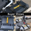 For BMW R1200GS Adv R1250GS F750GS For Benelli Trk 502 trk502 For HONDA Motorcycle Handle Rope Panniers Side Box Top Case Strap.
