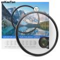 37-86mm UV Filter Lens MC Ultra Slim Optics with Multi Coated Protection 37mm 40mm 43mm 46mm 49mm 52mm 58mm 62mm 67mm 77mm 82mm. 