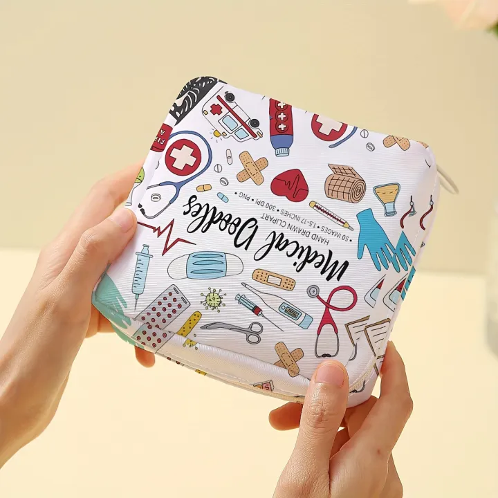 1%20PC%20Medical%20Printed%20Sanitary%20Napkin%20Storage%20Bag,%20Lightweight%20Tissue%20Bag%20for%20Women's%20Products,%20Sanitary%20Tissue%20Bag%20-%20Image%205