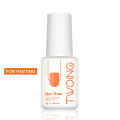 7g Super Strong Nail Glue For False Nail Tips, Acrylic Nails,Press On Nails,Fake Nails Art Decoration Lasting Adhesion. 