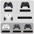 4 PCS Paddles for Xbox Elite Controller Replacement Parts For Xbox One Elite/Elite Series 1/Elite Series 2 Game Accessories.