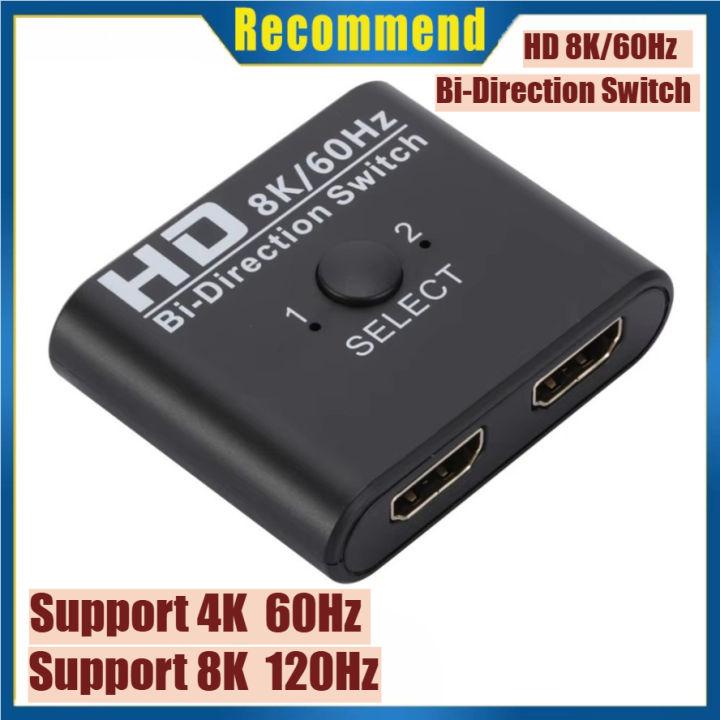 HDMI-Compatible%20Switch%20Splitter%208K%2060Hz%20Bi-Direction%201x2/2x1%20HDMI-Compatible%20Switcher%202%20In1%20Out%20for%20PS4%20TV%20Box%20Switcher%20Adapter%20-%20Image%207