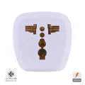 Toshino pl16a global plug adapter converter plug universal plug adapter multi choice nextONE. 