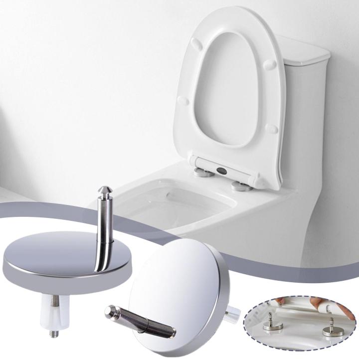 2Pcs%20Toilet%20Seat%20Hinges%20Universal%20Seat%20Top%20Fix%20Hinge%20Stainless%20Steel%20Replacement%20Toilet%20Seat%20Parts%20Mounting%20Connector%20Attachme%20-%20Image%202