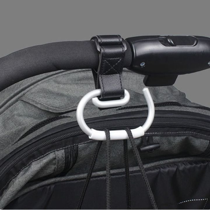 Baby%20Stroller%20Hook,%20Leather%20Stroller%20Hook,%20Universal%20Accessories%20for%20Baby%20Strollers%20Large%20Aluminum%20Alloy%20Hanging%20Bag%20Hook%20-%20Image%205