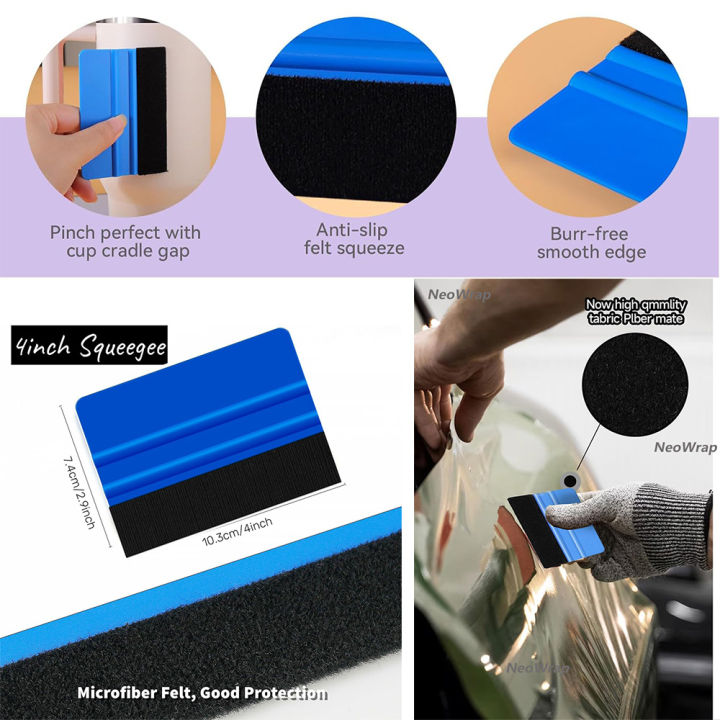 NeoWrap%20Vinyl%20Foil%20Wrapping%20Tool%20Kit%20Car%20Window%20Tinted%20Film%20Covering%20Tools%20Wrap%20Sticks%20Edge%20Trimming%20Squeegee%20Scraper%207-13Pcs%20-%20Image%203