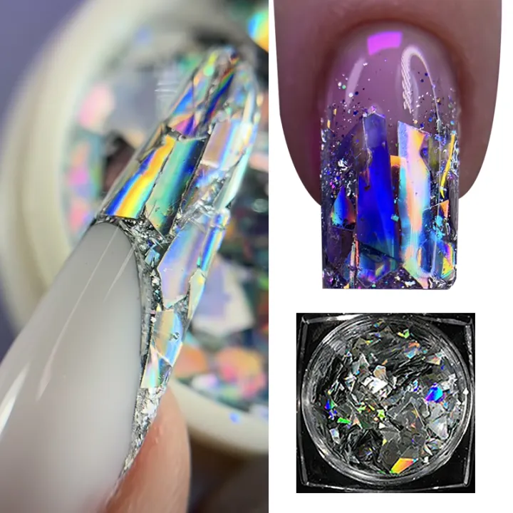 Irregular%20Aluminum%20Nail%20Glitter%20Sequin%20Aurora%20Sparkly%20Chunky%20Flakes%20Glitter%20%20Silver%20Gold%20Foil%20DIY%20Nail%20Decoration%20-%20Image%203