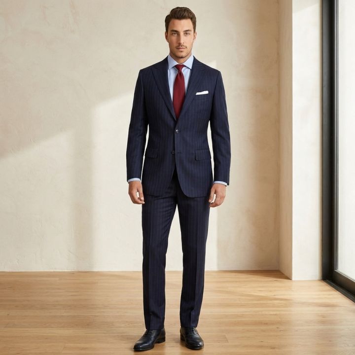 Mens Fashionable Exclusive Blazer