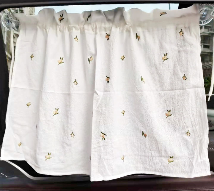Cute%20Baby%20Car%20Curtain%20Cotton%20Sunscreen%20Cloth%20Embroidery%20Sunshade%20Children%20Sun%20Protection%20Window%20Curtain%20UV%20Protection%20for%20Kids%20-%20Image%204