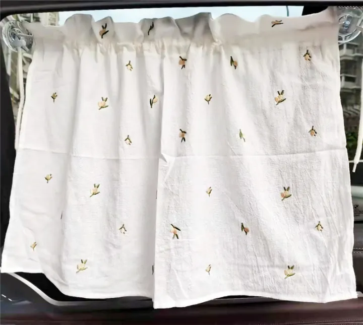 Cute%20Baby%20Car%20Curtain%20Cotton%20Sunscreen%20Cloth%20Embroidery%20Sunshade%20Children%20Sun%20Protection%20Window%20Curtain%20UV%20Protection%20for%20Kids%20-%20Image%204