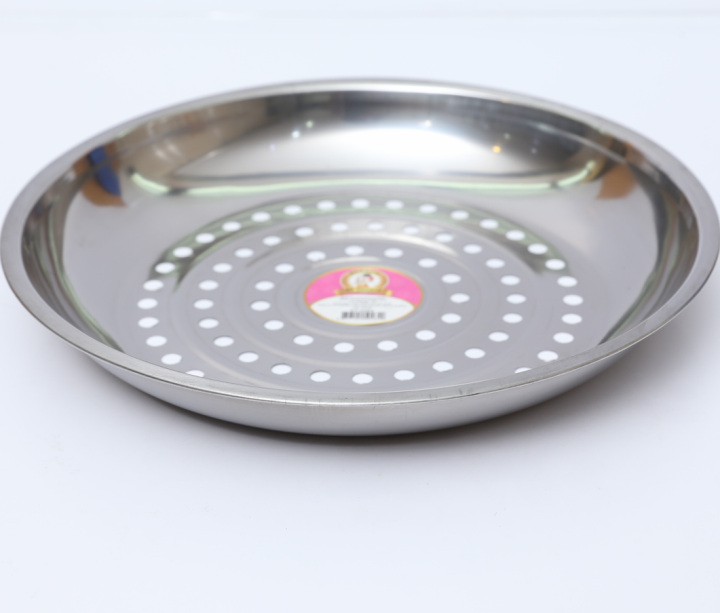 Ready%20to%20Send.%20Sure.%20stainless%20steel%20round%20tray%20with%20hole%20(nf038)%20size%2026cm.%20-%20Image%205