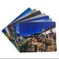 Office/Home Mouse Pad-MultiColour. 