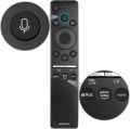 Samsung Voice Remote For Smart QLED TV With Bluetooth Function. 