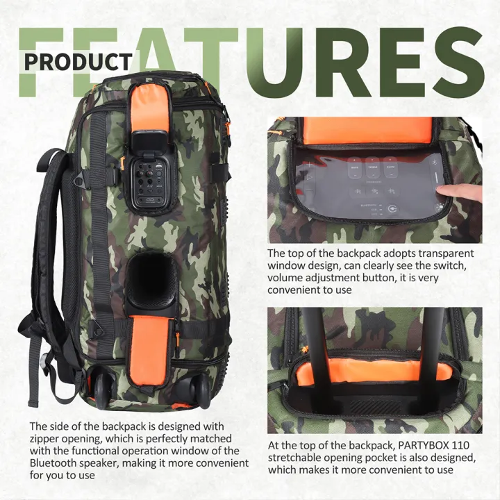 Travel%20Carrying%20Case%20Backpack%20for%20JBL%20Partybox%20310%20Large%20Capacity%20Foldable%20Waterproof%20Bluetooth%20Speaker%20Storage%20Bag%20Accessories%20-%20Image%205