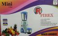 Firex Mixer Grinder Mini 2 Jar. 