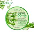 Lansyade Soothing & Moisture Aloe Vera 99% Soothing Gel 300g. 
