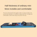 Mini Invisible Earphones Bluetooth 5.3 Headphones HiFi Stereo Wireless Headsets Noise Reduction Earbuds for .