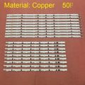 LED backlight strip(18) for TV UA50F5080 HF500BGA-B1 UE50F6200 UE50F550AK UN50F6300 2013SVS50F R 7 L 9 BN96-25310A 25311A. 